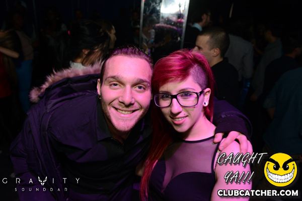 Gravity Soundbar nightclub photo 320 - February 19th, 2014