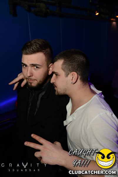 Gravity Soundbar nightclub photo 323 - February 19th, 2014