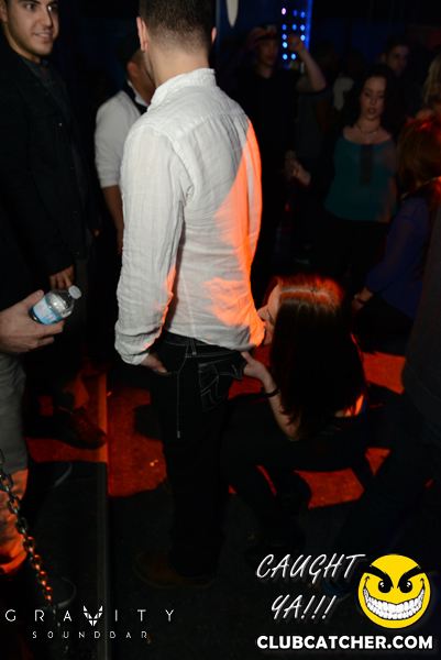 Gravity Soundbar nightclub photo 325 - February 19th, 2014