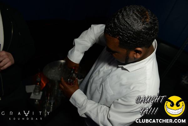 Gravity Soundbar nightclub photo 326 - February 19th, 2014