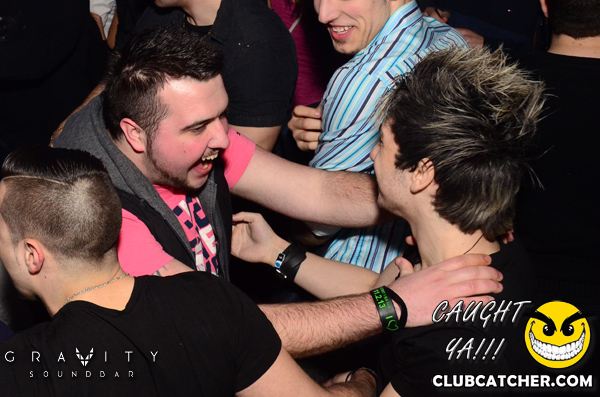 Gravity Soundbar nightclub photo 328 - February 19th, 2014