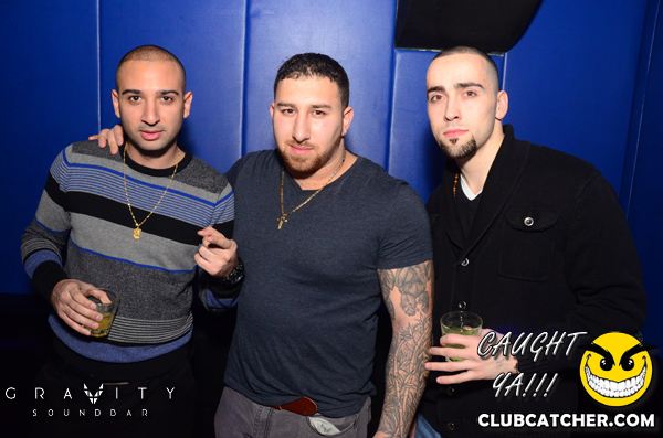 Gravity Soundbar nightclub photo 332 - February 19th, 2014