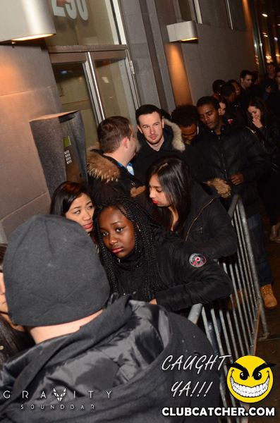 Gravity Soundbar nightclub photo 334 - February 19th, 2014