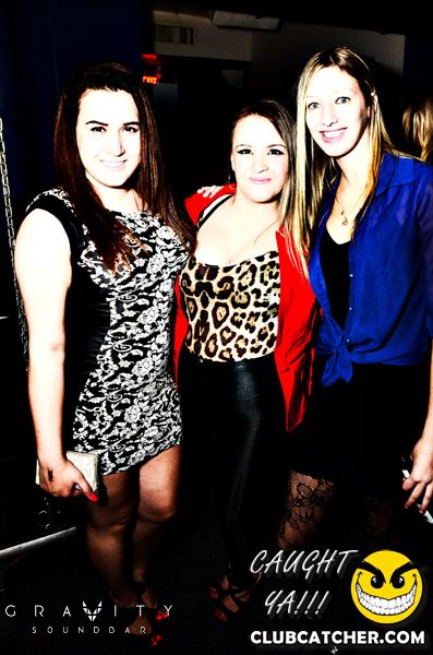 Gravity Soundbar nightclub photo 337 - February 19th, 2014