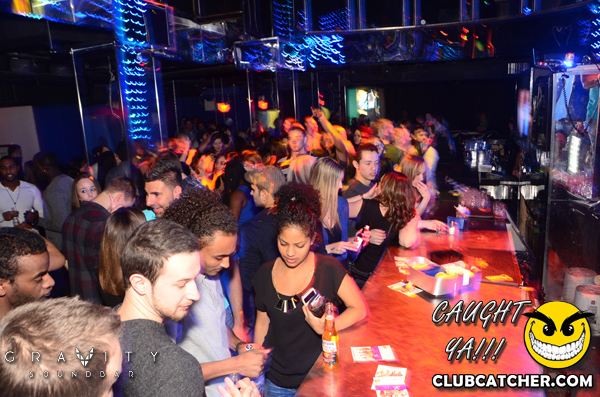 Gravity Soundbar nightclub photo 340 - February 19th, 2014