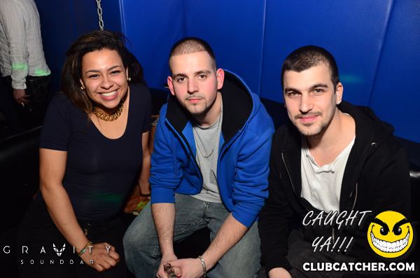 Gravity Soundbar nightclub photo 341 - February 19th, 2014