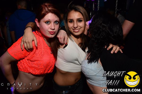 Gravity Soundbar nightclub photo 342 - February 19th, 2014