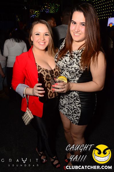 Gravity Soundbar nightclub photo 344 - February 19th, 2014