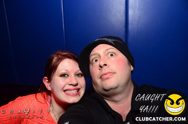 Gravity Soundbar nightclub photo 345 - February 19th, 2014