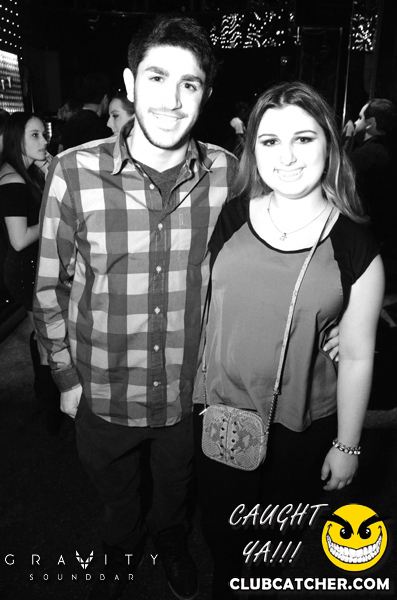 Gravity Soundbar nightclub photo 347 - February 19th, 2014