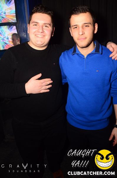 Gravity Soundbar nightclub photo 349 - February 19th, 2014