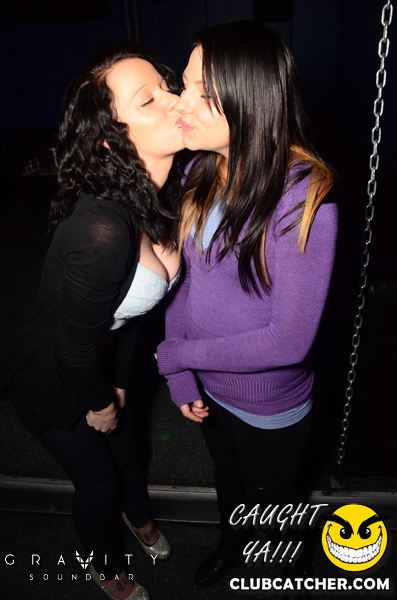 Gravity Soundbar nightclub photo 351 - February 19th, 2014