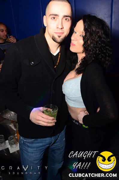 Gravity Soundbar nightclub photo 352 - February 19th, 2014