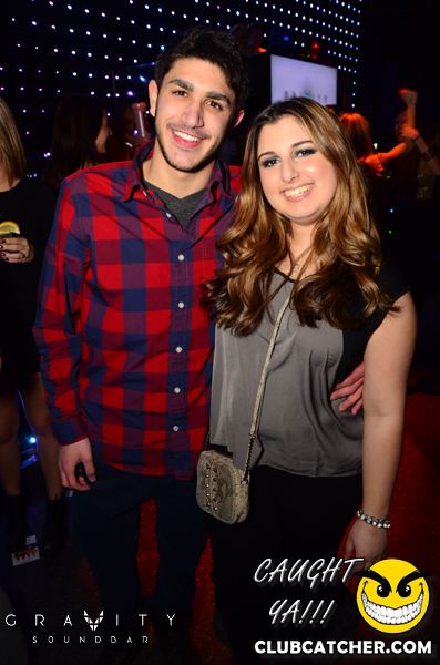 Gravity Soundbar nightclub photo 353 - February 19th, 2014