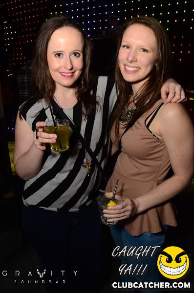 Gravity Soundbar nightclub photo 354 - February 19th, 2014