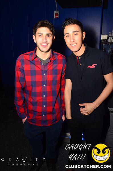 Gravity Soundbar nightclub photo 356 - February 19th, 2014