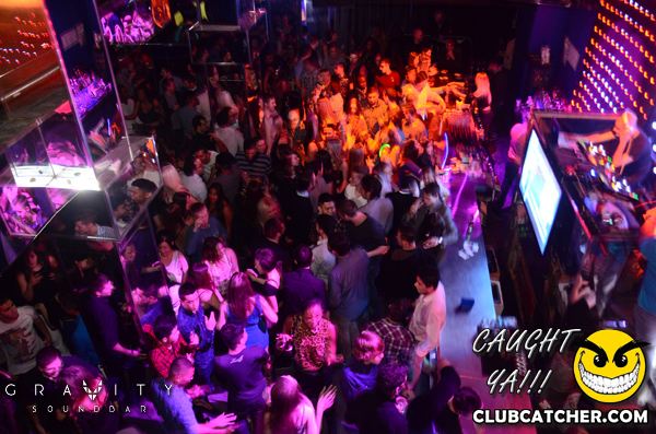 Gravity Soundbar nightclub photo 357 - February 19th, 2014