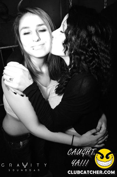 Gravity Soundbar nightclub photo 360 - February 19th, 2014