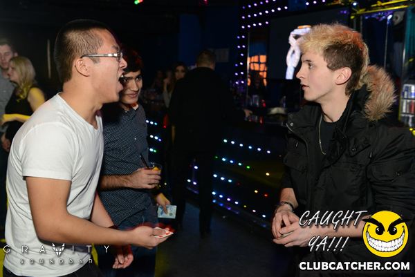 Gravity Soundbar nightclub photo 37 - February 19th, 2014