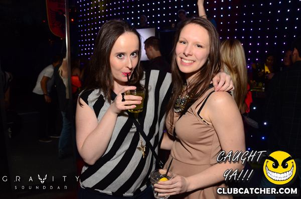 Gravity Soundbar nightclub photo 361 - February 19th, 2014