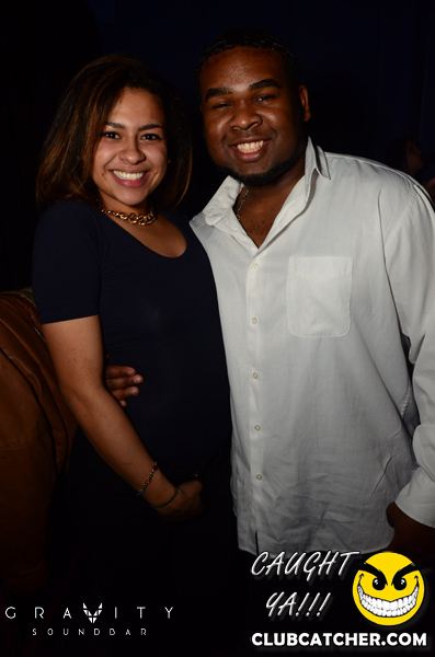 Gravity Soundbar nightclub photo 367 - February 19th, 2014