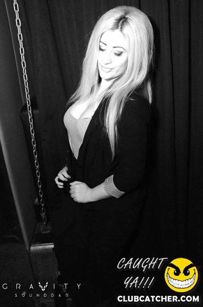 Gravity Soundbar nightclub photo 370 - February 19th, 2014