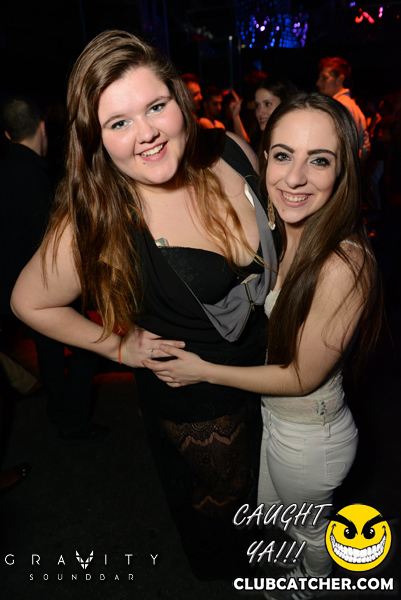 Gravity Soundbar nightclub photo 38 - February 19th, 2014