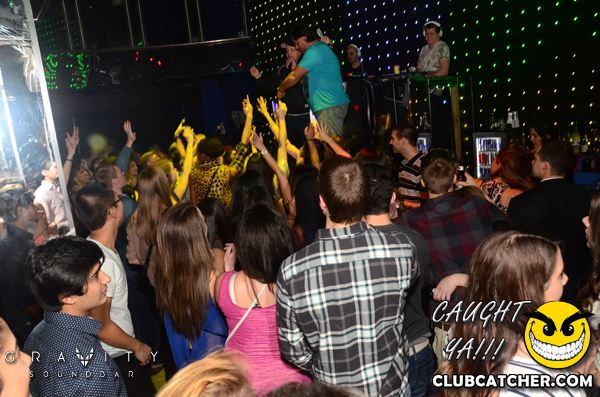 Gravity Soundbar nightclub photo 371 - February 19th, 2014