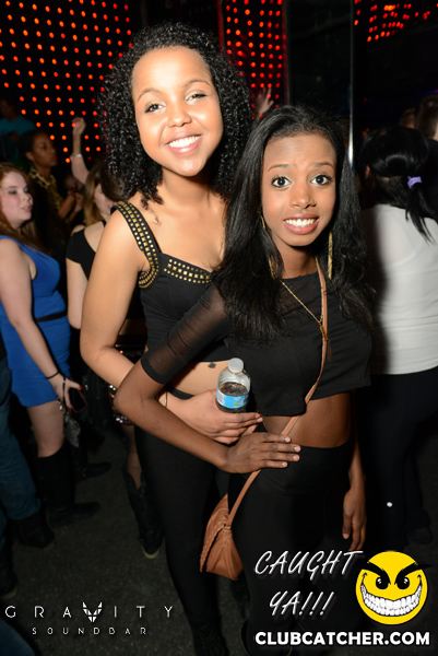 Gravity Soundbar nightclub photo 40 - February 19th, 2014