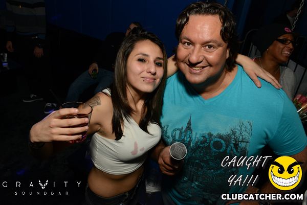 Gravity Soundbar nightclub photo 41 - February 19th, 2014
