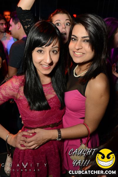 Gravity Soundbar nightclub photo 42 - February 19th, 2014