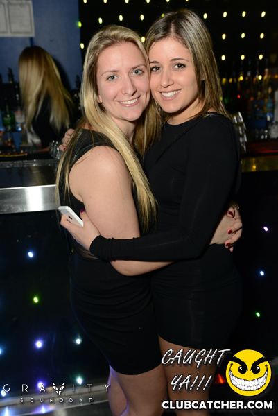 Gravity Soundbar nightclub photo 43 - February 19th, 2014
