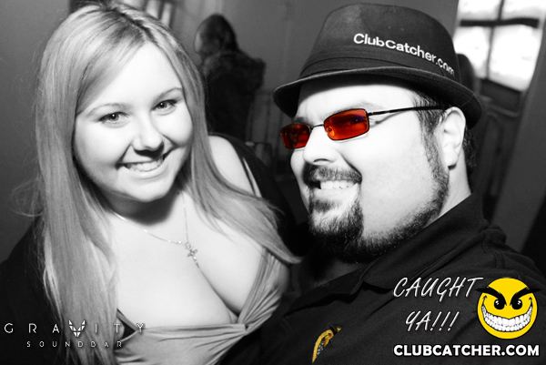 Gravity Soundbar nightclub photo 44 - February 19th, 2014