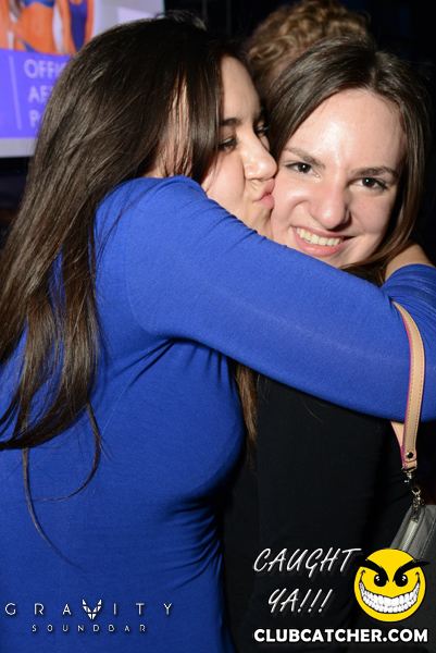 Gravity Soundbar nightclub photo 45 - February 19th, 2014
