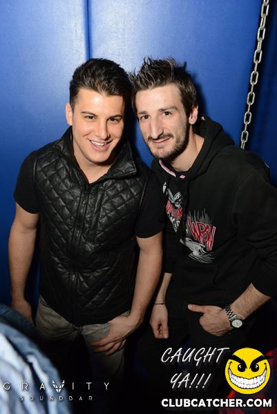 Gravity Soundbar nightclub photo 47 - February 19th, 2014
