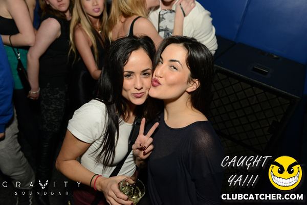 Gravity Soundbar nightclub photo 50 - February 19th, 2014