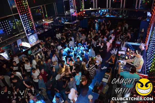Gravity Soundbar nightclub photo 53 - February 19th, 2014
