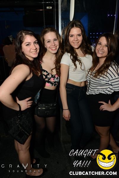 Gravity Soundbar nightclub photo 54 - February 19th, 2014