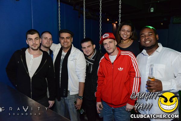 Gravity Soundbar nightclub photo 57 - February 19th, 2014