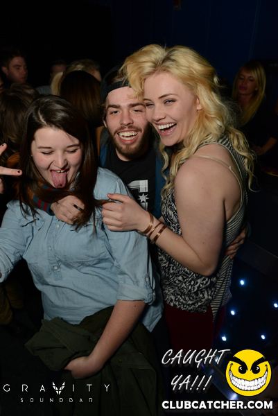 Gravity Soundbar nightclub photo 60 - February 19th, 2014