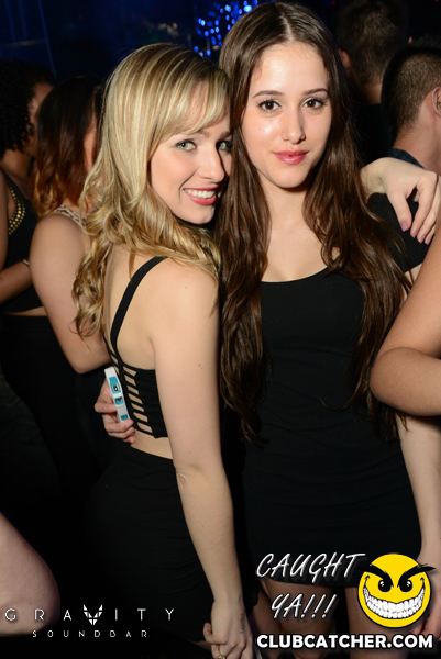 Gravity Soundbar nightclub photo 61 - February 19th, 2014