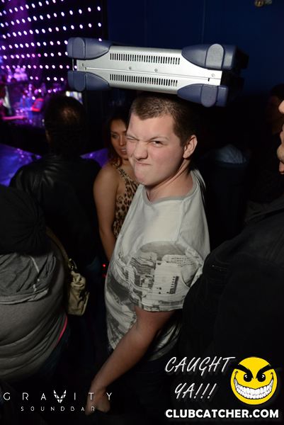 Gravity Soundbar nightclub photo 62 - February 19th, 2014