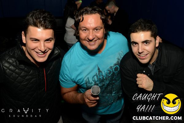 Gravity Soundbar nightclub photo 63 - February 19th, 2014