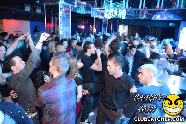 Gravity Soundbar nightclub photo 64 - February 19th, 2014