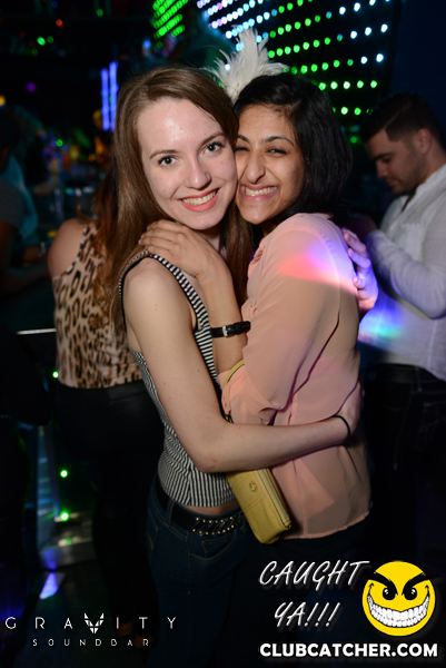 Gravity Soundbar nightclub photo 66 - February 19th, 2014