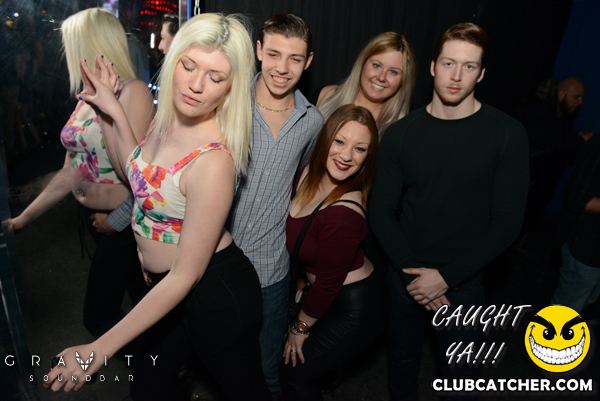 Gravity Soundbar nightclub photo 68 - February 19th, 2014