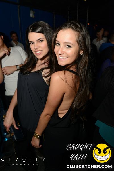 Gravity Soundbar nightclub photo 69 - February 19th, 2014