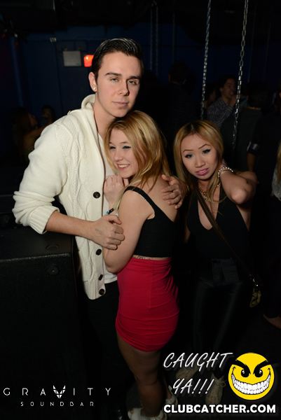 Gravity Soundbar nightclub photo 71 - February 19th, 2014