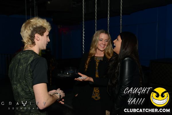 Gravity Soundbar nightclub photo 72 - February 19th, 2014
