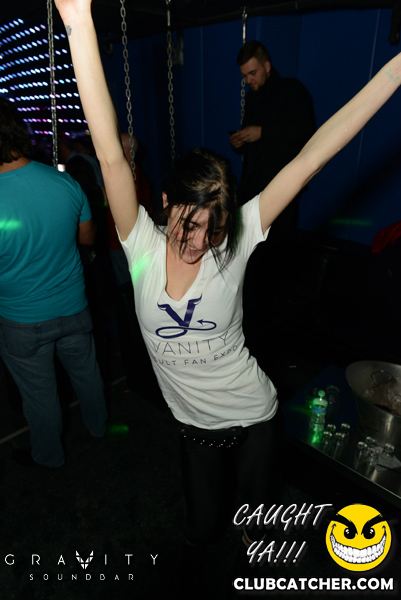 Gravity Soundbar nightclub photo 73 - February 19th, 2014